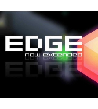 EDGE Steam Key GLOBAL